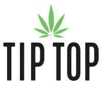 Tip Top Alaska Logo